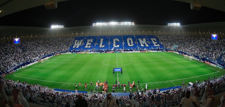La Serie A jugará la Supercopa en Arabia Saudí